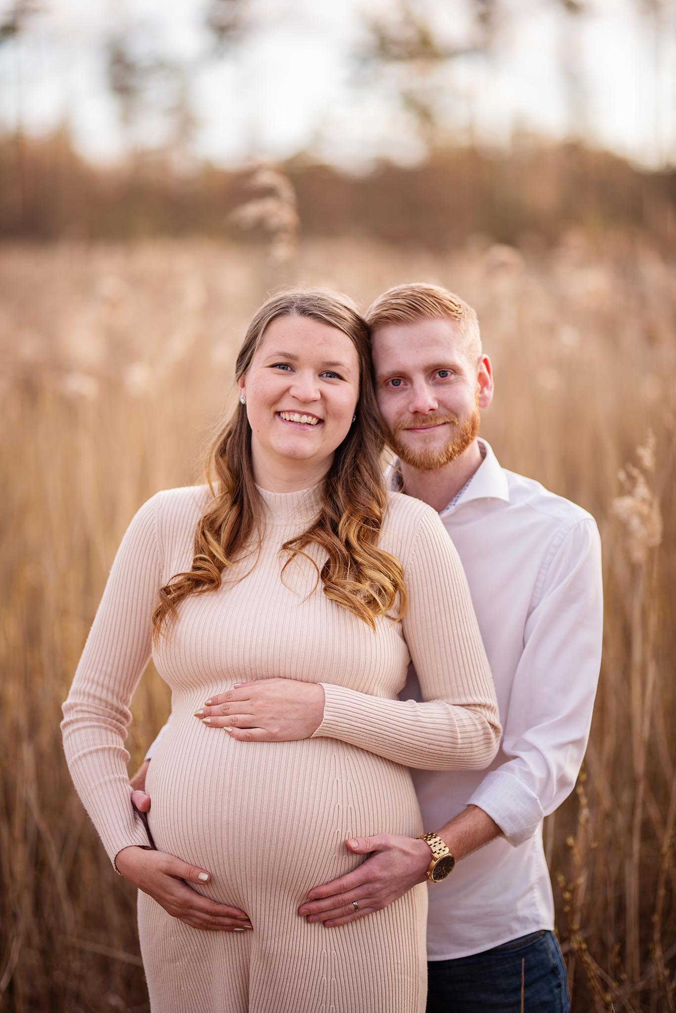 Gravidfotograf i Markaryd